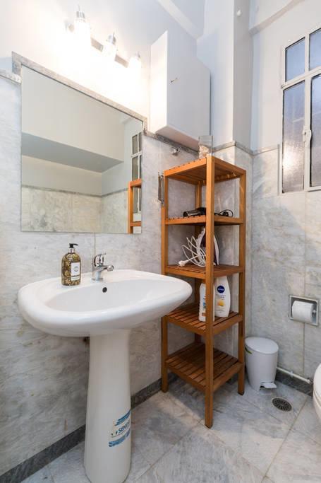 Irodotou Grand Apartment Athens Ngoại thất bức ảnh
